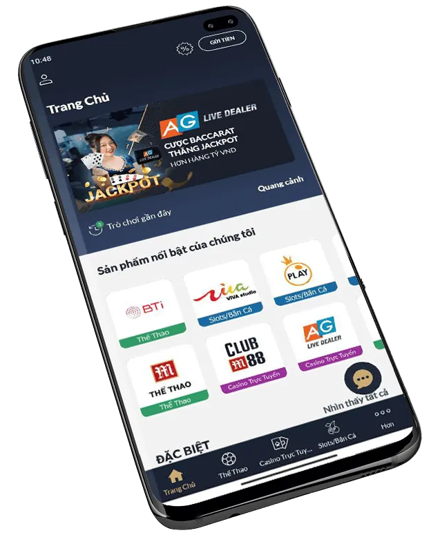 Bảo mật thông tin 66vipcom