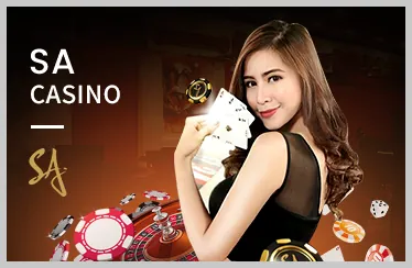 Casino Trực Tuyến 66vipcom